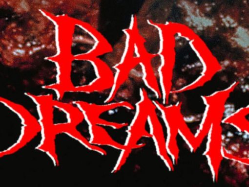 Bad Dreams 1